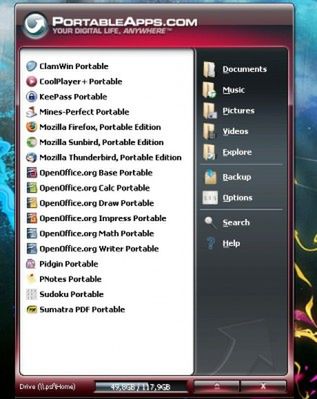 portableapps