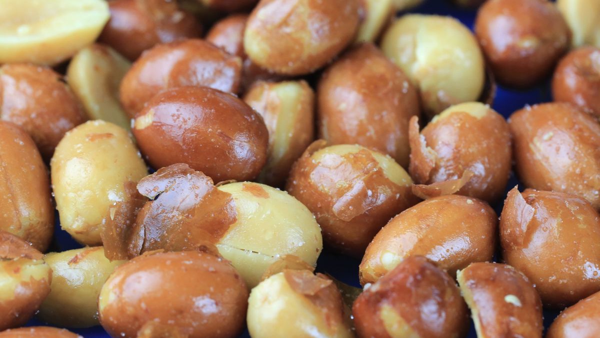 Z orzechami lepiej nie przesadzać. W nadmiarze mogą zaszkodzić