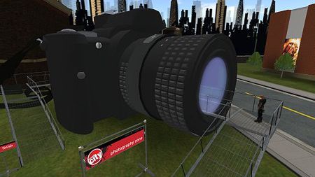 Kamera nowego typu sfilmuje nawet niewidoczne obiekty 1