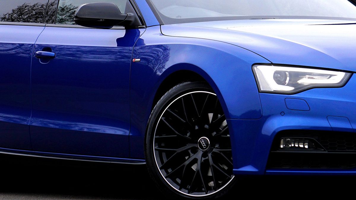 Inteligentne opony mają prowadzić kierowcę. Szykuje się rewolucja 1