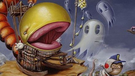 Top 7 udanych filmowych adaptacji gier 1