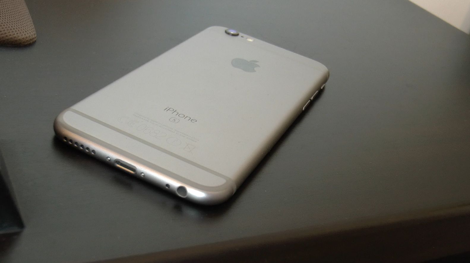 iPhone 6s - test i recenzja 24
