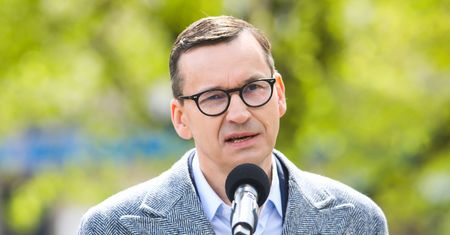 Premier po śmierci Kamilka. "Wydałem polecenia ministrom"