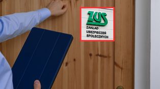 Zmiany w L4. Od 13 kwietnia ZUS zyska więcej uprawnień