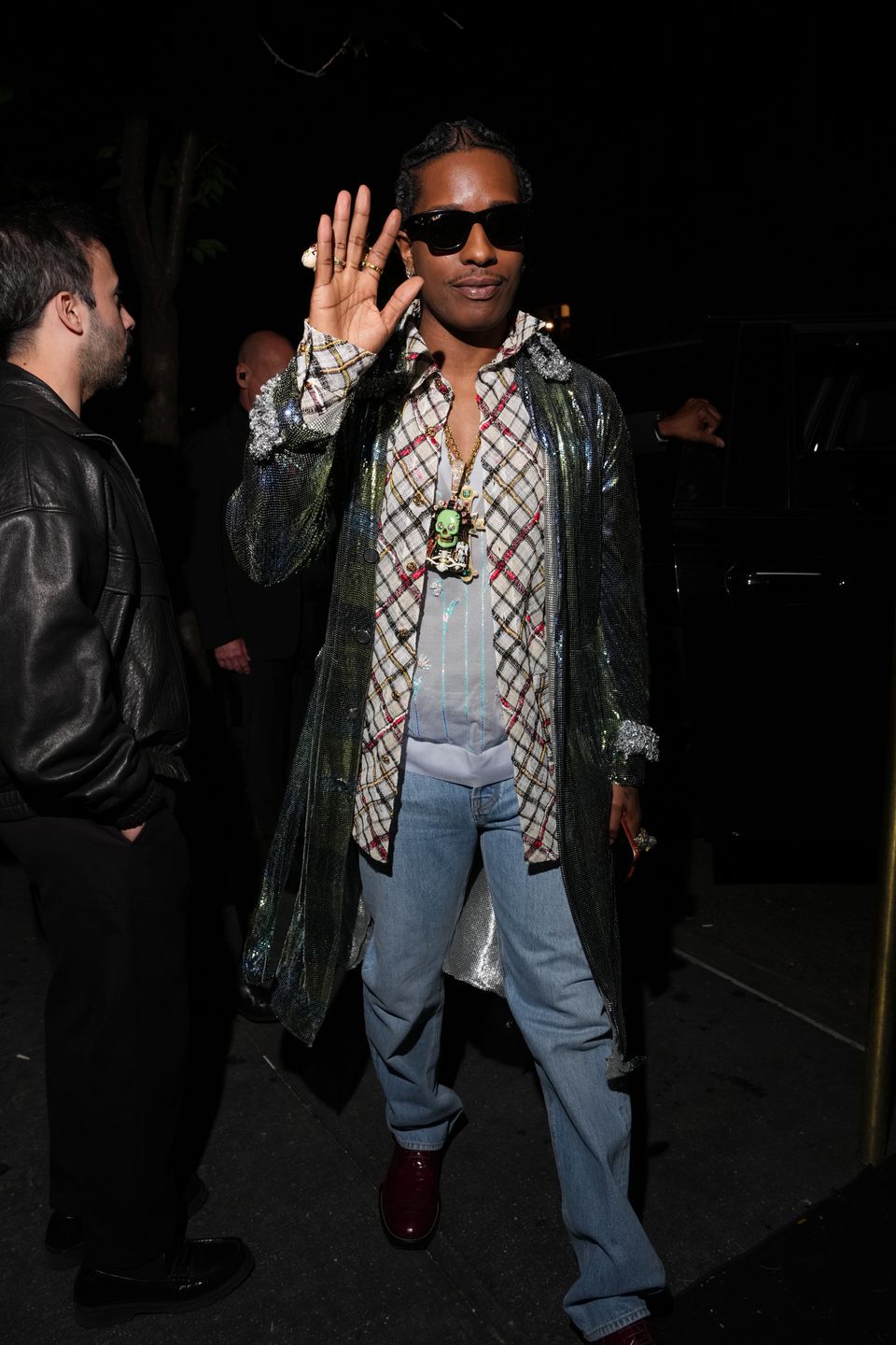 A$AP Rocky 