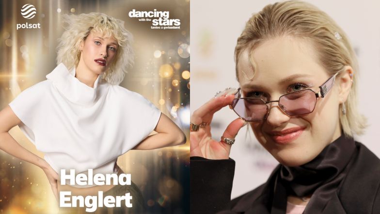 Helena Englert wystąpi w "Tańcu z Gwiazdami", bo CHCE MIEĆ WIĘCEJ FANÓW. Spryciula?