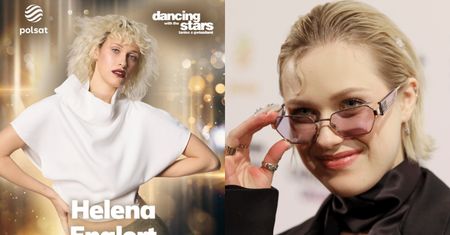 Helena Englert wystąpi w "Tańcu z Gwiazdami", bo CHCE MIEĆ WIĘCEJ FANÓW. Spryciula?