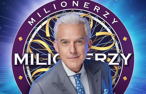 Polsat z odcinkiem specjalnym "Milionerów". Pokaże nowy typ pytań