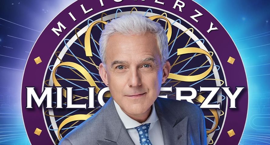Polsat z odcinkiem specjalnym "Milionerów". Pokaże nowy typ pytań