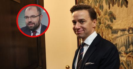 Koalicja Konfederacji z PiS? "Bosak byłby lepszym premierem niż Tusk"