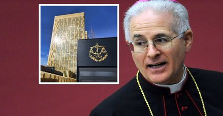 Europejscy biskupi o orzeczeniu TSUE. "Wykracza poza kompetencje UE"