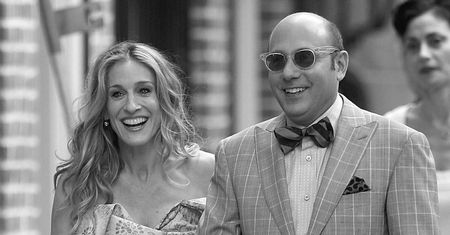 Nie żyje gwiazda "Seksu w wielkim mieście". Willie Garson miał 57 lat