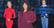Gwiazdy wpadły na finał "Szansy na sukces": Anna Wyszkoni, Natalia Kukulska, Ralph Kamiński...