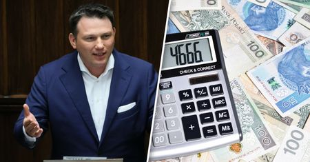 "Bo Mentzen tak powiedział". Ekspert podatkowy mówi o pladze klientów