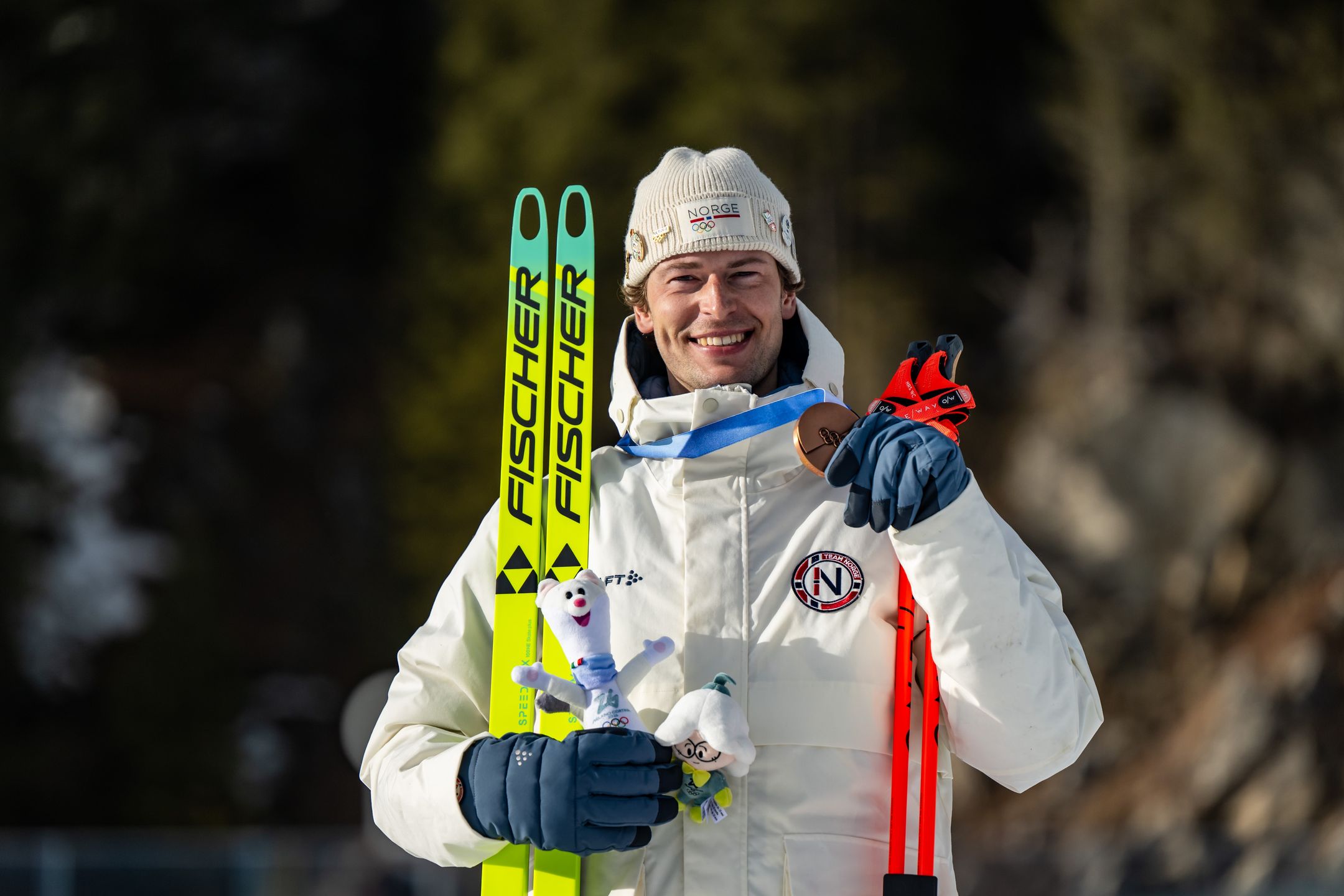 Sturla Holm Laegreid