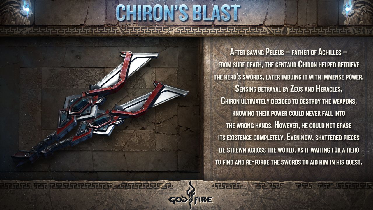 Graliśmy już w Godfire: Rise of Prometheus. Może być hitem! 11