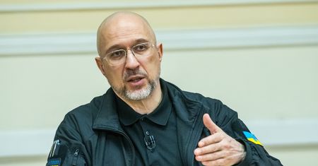 Kijów przekazał to wprost. Czeka na nową pomoc Polski