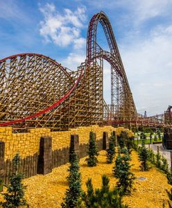 Energylandia w Zatorze rusza w kolejnym etapie odmrażania gospodarki. Znamy dokładną datę