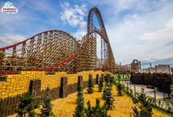 Energylandia w Zatorze rusza w kolejnym etapie odmrażania gospodarki. Znamy dokładną datę