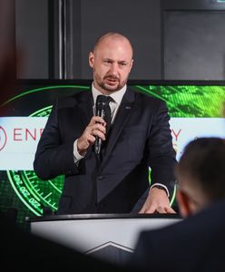 Były szef BBN o Białorusi. Skomentował uwolnienie więźniów