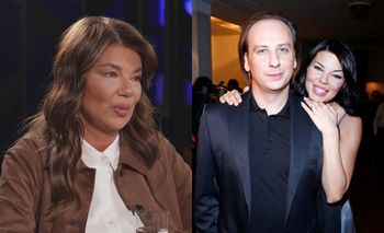 Edyta Górniak twierdzi, że Dariusz Krupa zdefraudował jej pieniądze przed ślubem: "Okazało się, że mam ZABLOKOWANE KONTO" (WIDEO)