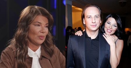 Edyta Górniak twierdzi, że Dariusz Krupa zdefraudował jej pieniądze przed ślubem: "Okazało się, że mam ZABLOKOWANE KONTO" (WIDEO)