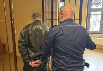 Zatrzymany na gorącym uczynku. Fotografował dzieci w przedszkolu