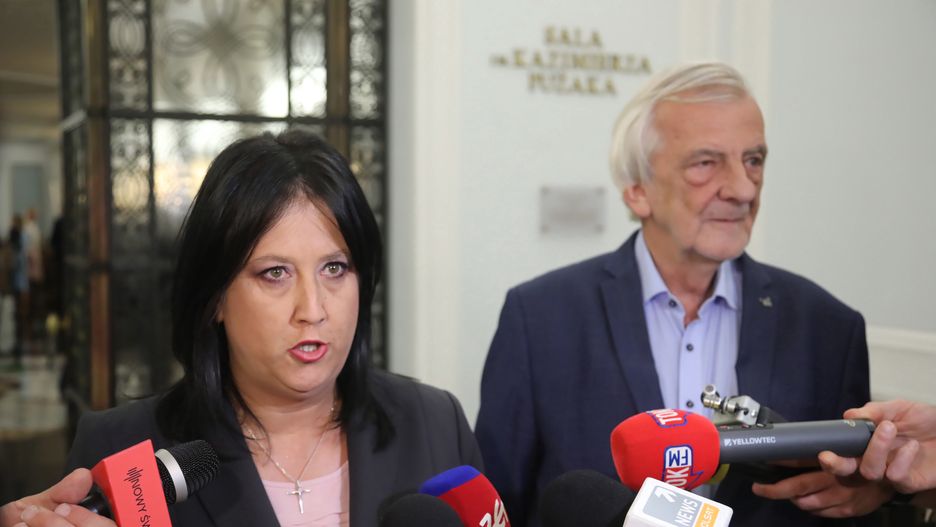 Sejm. Piątka dla zwierząt. Po głosowaniu doszło do kryzysu w Zjednoczonej Prawicy