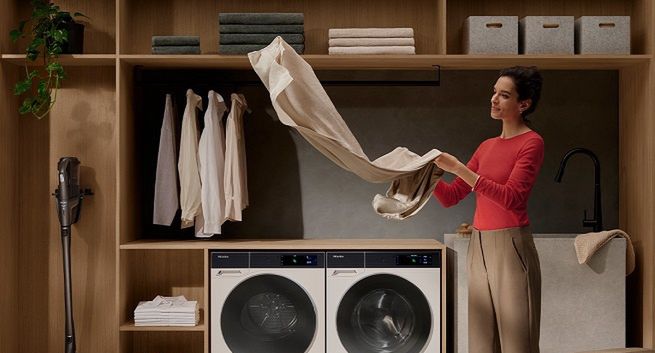 Miele z nowym etapem kampanii brandowej w Polsce