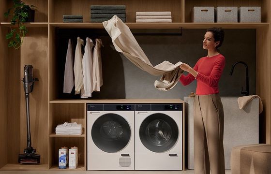 Miele z nowym etapem kampanii brandowej w Polsce