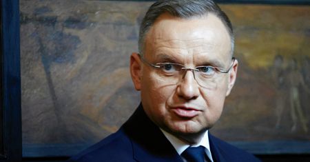 Andrzej Duda zdecydował w sprawie tabletki "dzień po". Jest weto