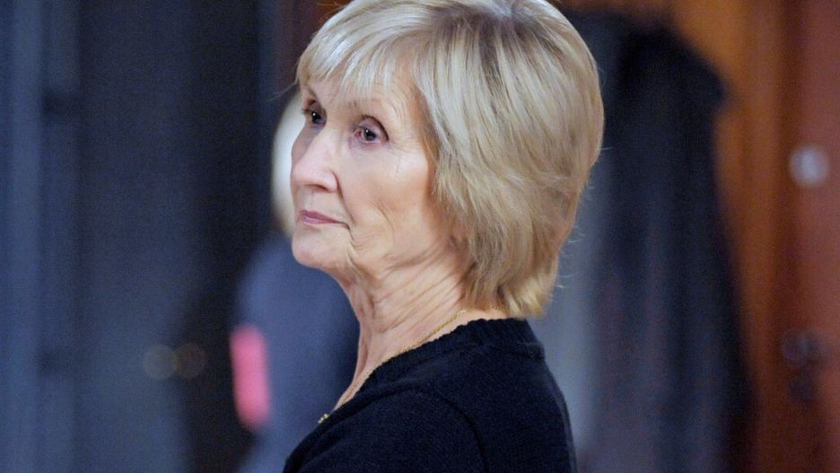 Barbara Sołtysik wciąż jest odwiedzana przez byłego męża