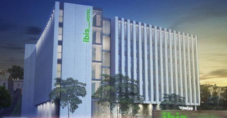 Nowy hotel powstanie w centrum Lublina