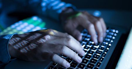 750 złotych - tyle średnio kradną internetowi oszuści