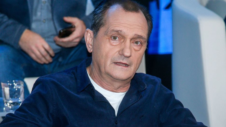 Wojciech Wysocki
