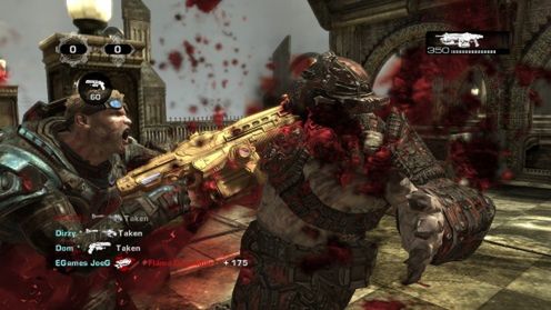Uncharted 3, Resident Evil 6 i Elder Scrolls V na VGA 2010? 1