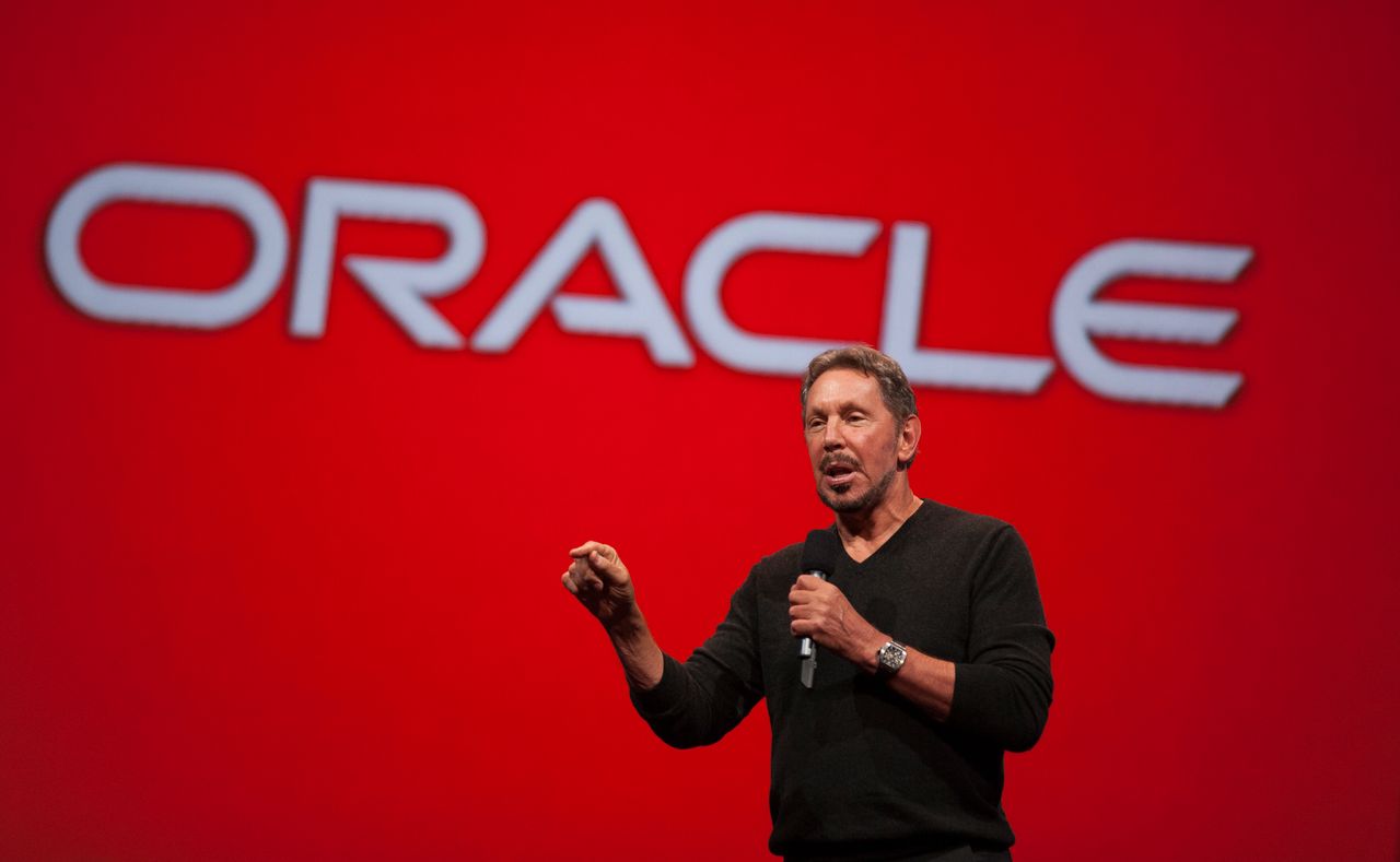 Oracle dołącza do gry o TikToka. Rzucili wyzwanie Microsoftowi