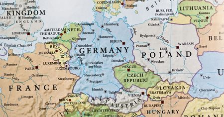 Sprawdzamy wiedzę z geografii. Miasta świata na literę "T"