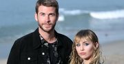 Smutny Liam Hemsworth komentuje na Instagramie rozstanie z Miley Cyrus: "Życzę jej szczęścia"