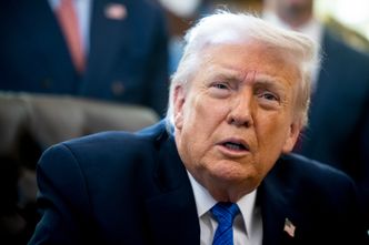 Trump w kontakcie z władzami Iranu. Twierdzi, że chcą "zawrzeć układ"