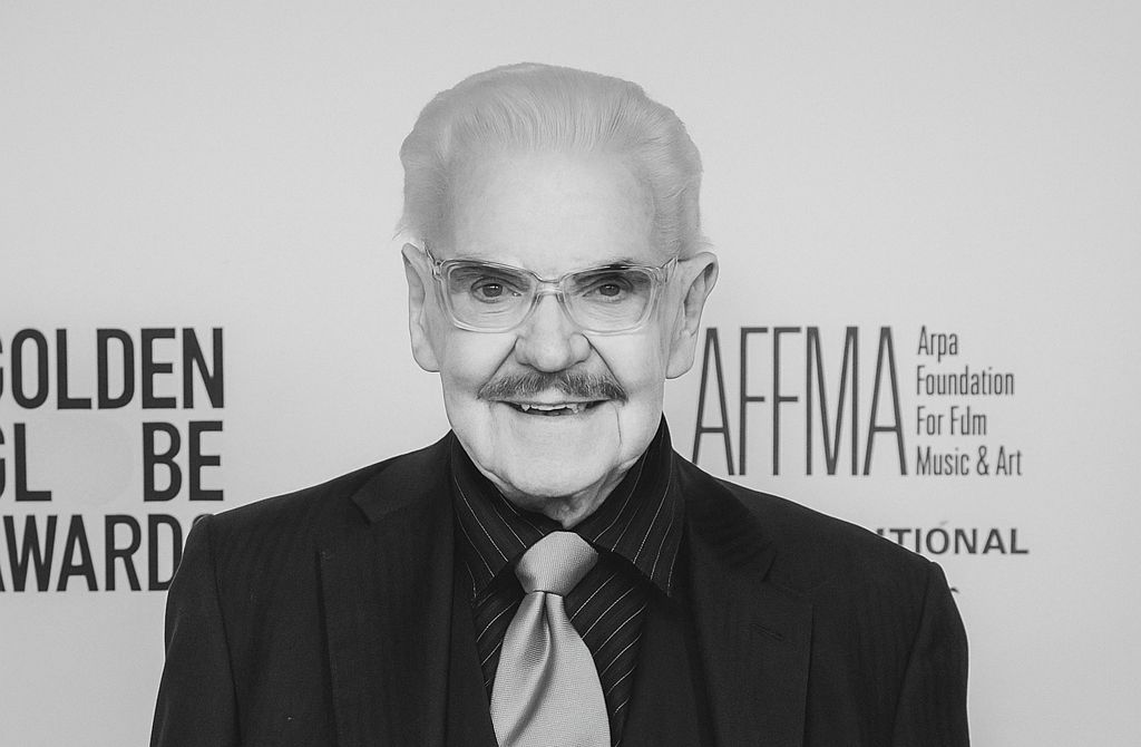 Nie żyje Jack Betts