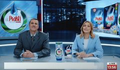 Spór o ładowanie zmywarki w spocie Dr Prakti