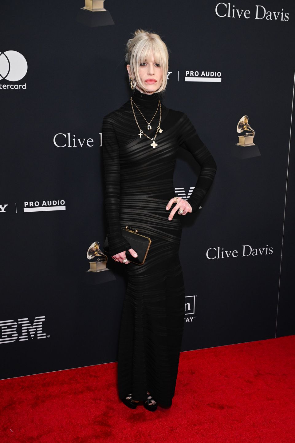 Kelly Osbourne schudła 40 kilogramów