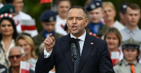 Nowe rozdanie prezydenta Nawrockiego? [OPINIA]