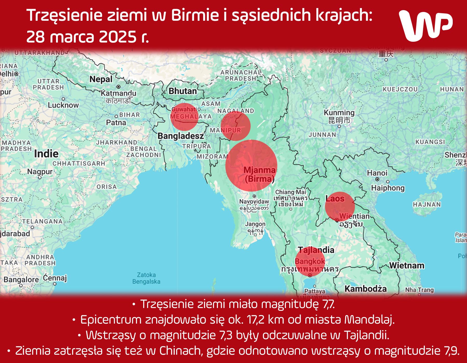 Trzęsienie ziemi