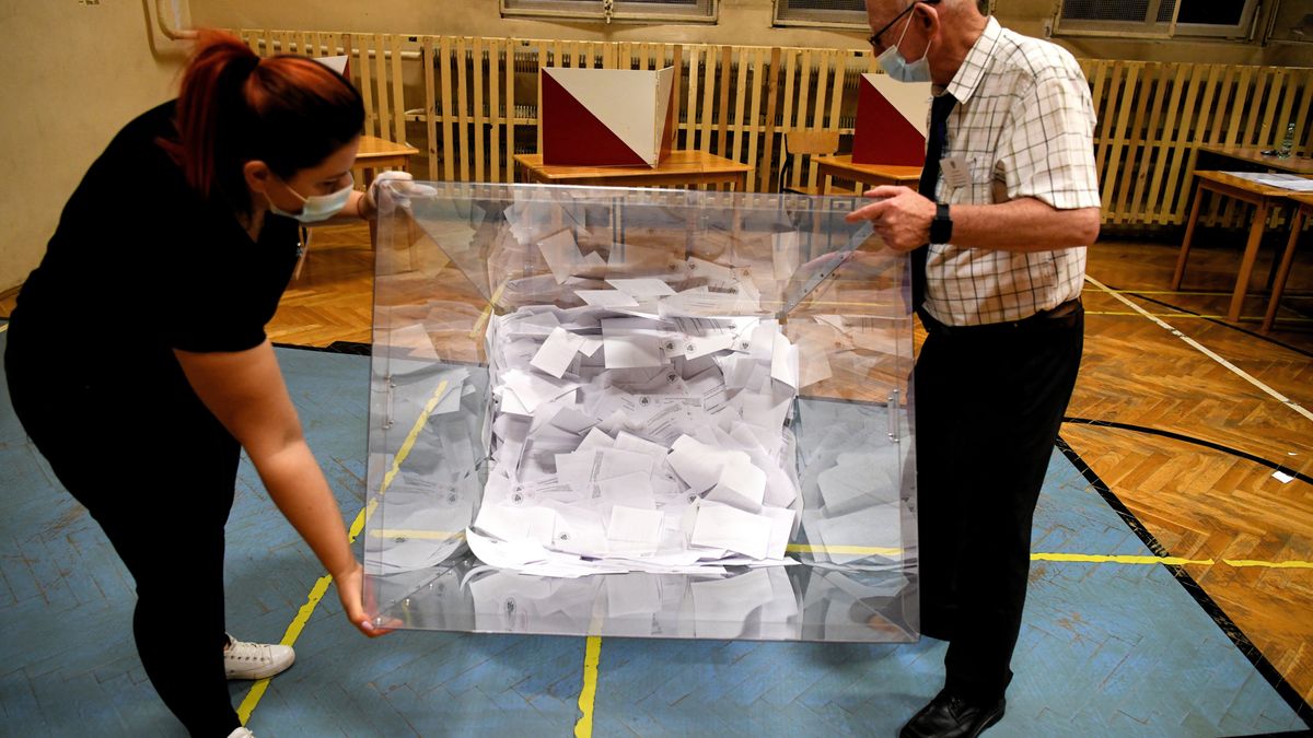 Wybory mogą zostać zorganizowane tego samego dnia, co referendum