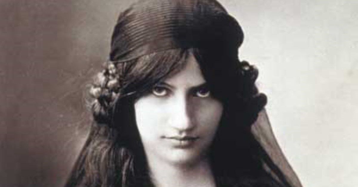 Jeanne Hébuterne
