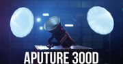 Aputure Light Storm 300D to najmocniejsza lampa LED na rynku