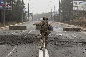 USA sięgają po prawo z czasów II wojny światowej. Ta decyzja może być dla Ukrainy kluczowa