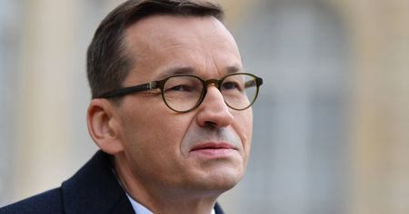 Poważne problemy w Zjednoczonej Prawicy? Wojciech Maksymowicz mówi wprost: razi mnie ten obrazek